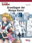 Preview: How To Draw Manga: Grundlagen der Manga-Kunst